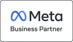 Meta Business Partner mark